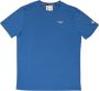North Sails T-shirt Korte Mouw 45 2303 000 | T-shirt Mistral - Thumbnail 3