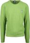 North Sails Trui met ronde hals Groen Heren - Thumbnail 1