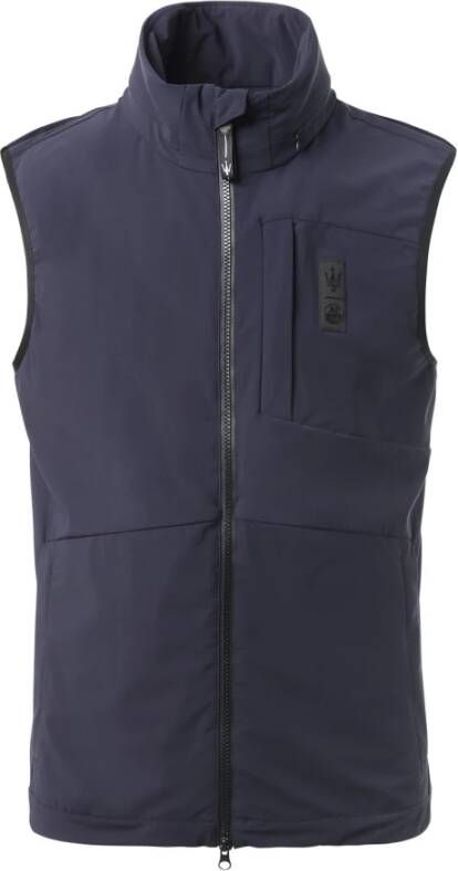 North Sails Vests Blauw Heren