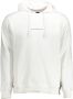 Harmont & Blaine Heren poloshirt met geborduurde details Geel Heren - Thumbnail 1