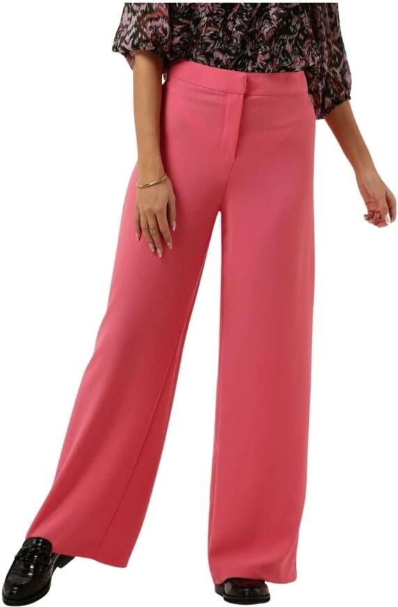 Notes Du Nord Opmerkingen Du Nord Oliana Pants roze Dames - Foto 5