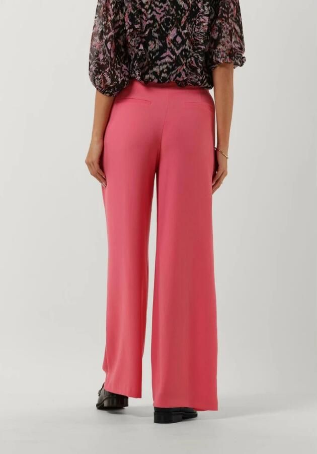 Notes Du Nord Opmerkingen Du Nord Oliana Pants roze Dames - Foto 3