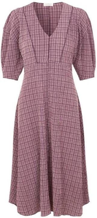 Notes Du Nord Pamjurk Roze Dames