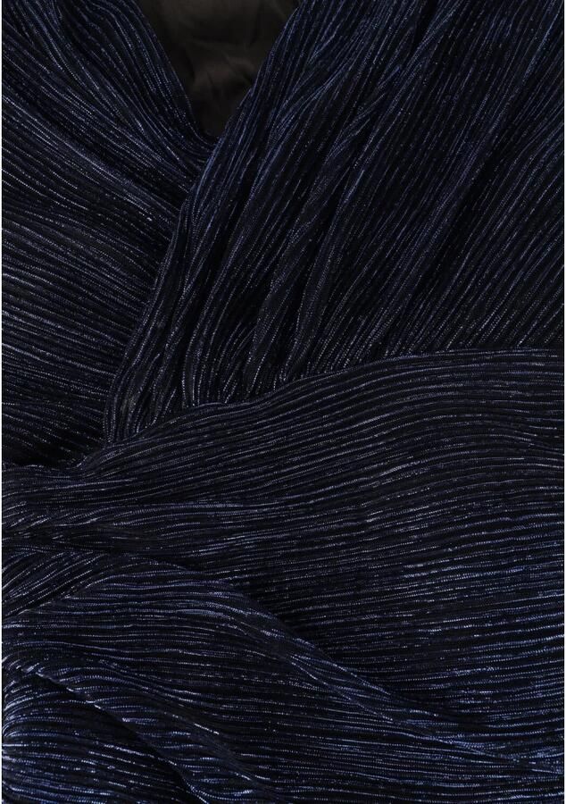 Notre-v Blauwe Emilou Jurk Blue Dames - Foto 5