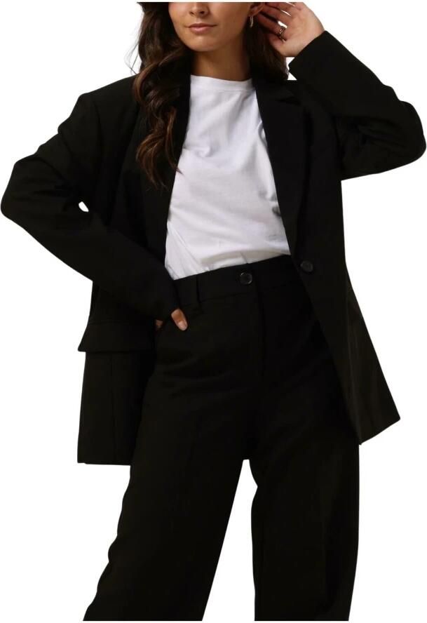 Notre-v Dames Blazers Nv-cassie Blazer Black Dames - Foto 3