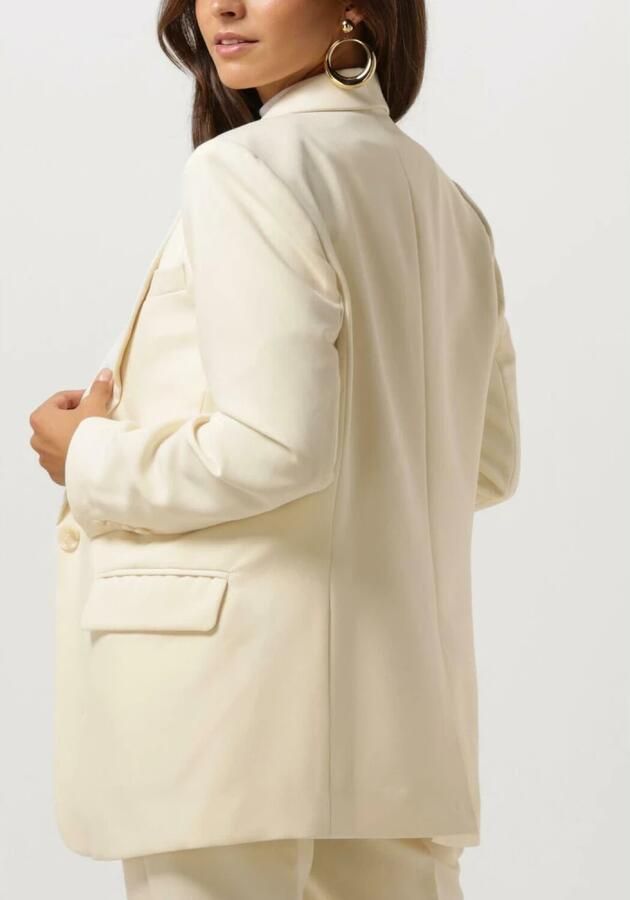 Notre-v Dames Blazers X Bo Puck Blazer Beige Dames - Foto 2