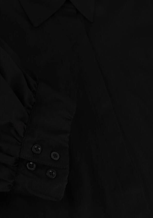 Notre-v Dames Blouses Nv-davy Blouse Black Dames - Foto 2