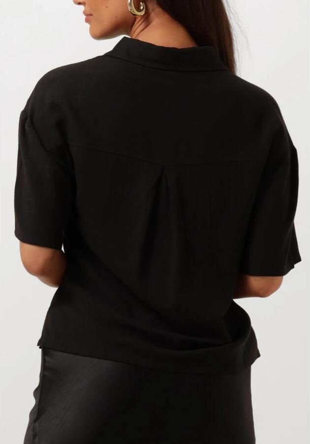 Notre-v Dames Blouses Nv-dula Black Dames - Foto 6