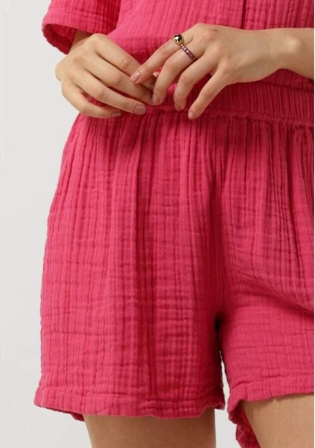 Notre-v Dames Broeken Nv-dike Pink Dames - Foto 4