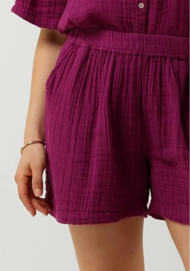 Notre-v Dames Broeken Nv-dike Purple Dames