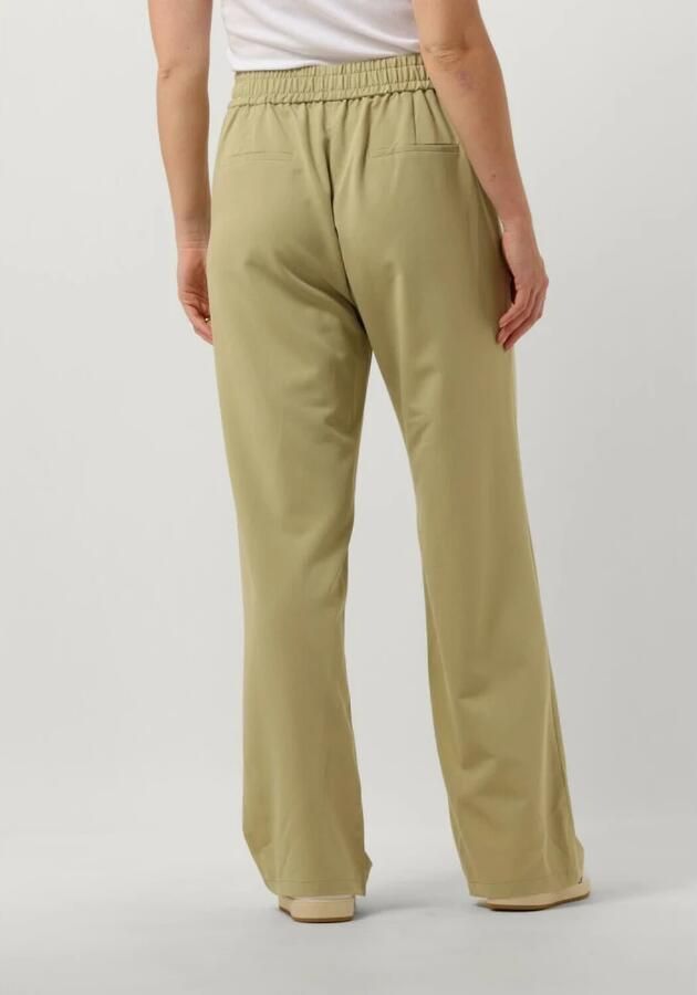 Notre-v Dames Broeken X Florine Carbo Pants Green Dames - Foto 2