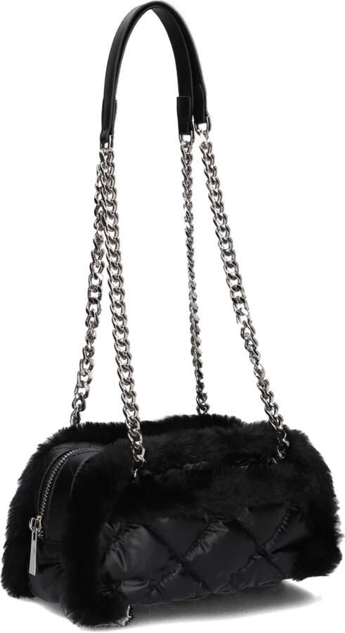 Notre-v Dames Handtassen Gawbo-252 Black Dames