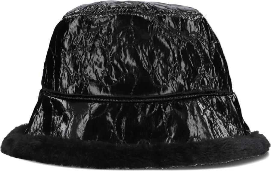 Notre-v Dames Hoeden Zawbo-160 Black Dames