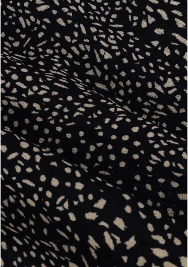 Notre-v Dames Jurken Mini Dress Nv-arla Black Dames - Foto 2