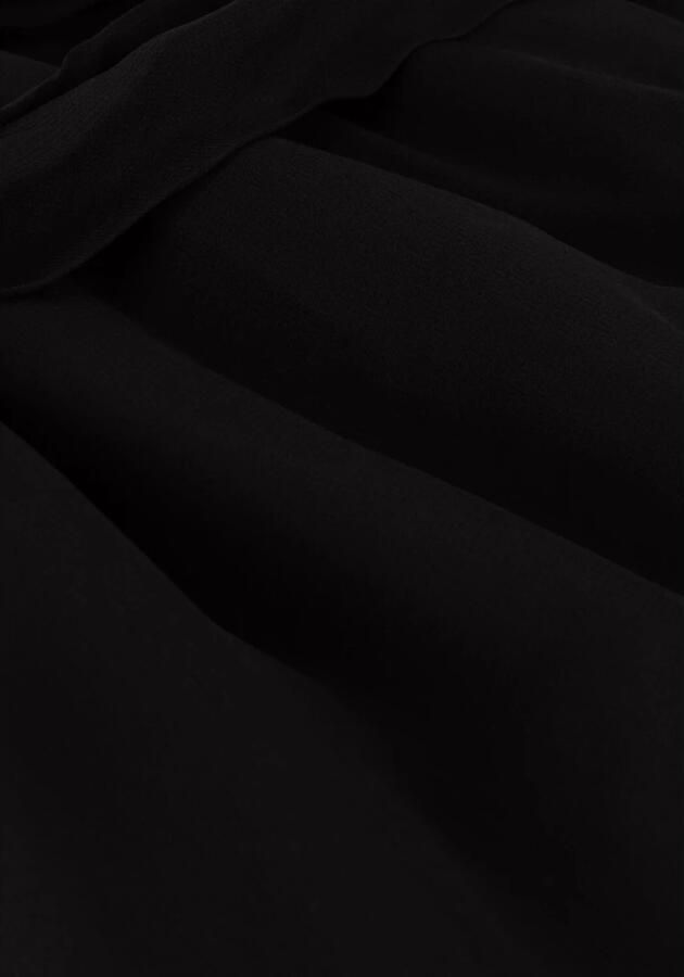 Notre-v Dames Jurken Mini Dress Nv-arla Black Dames - Foto 1