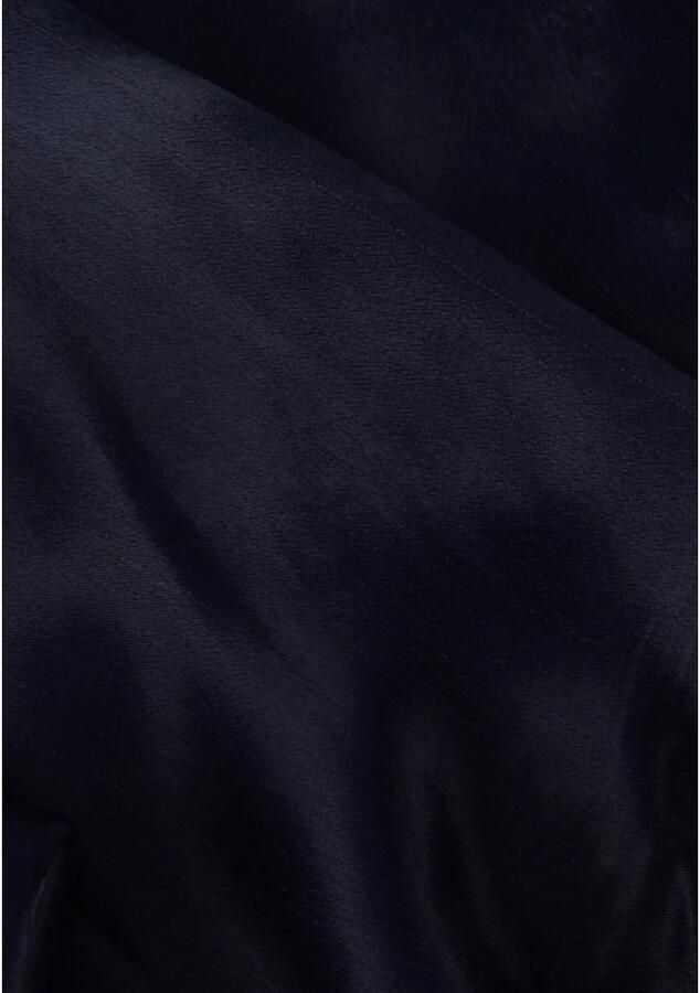 NOTRE-V Dames Jurken Nv-belle Midi Dress Donkerblauw - Foto 5