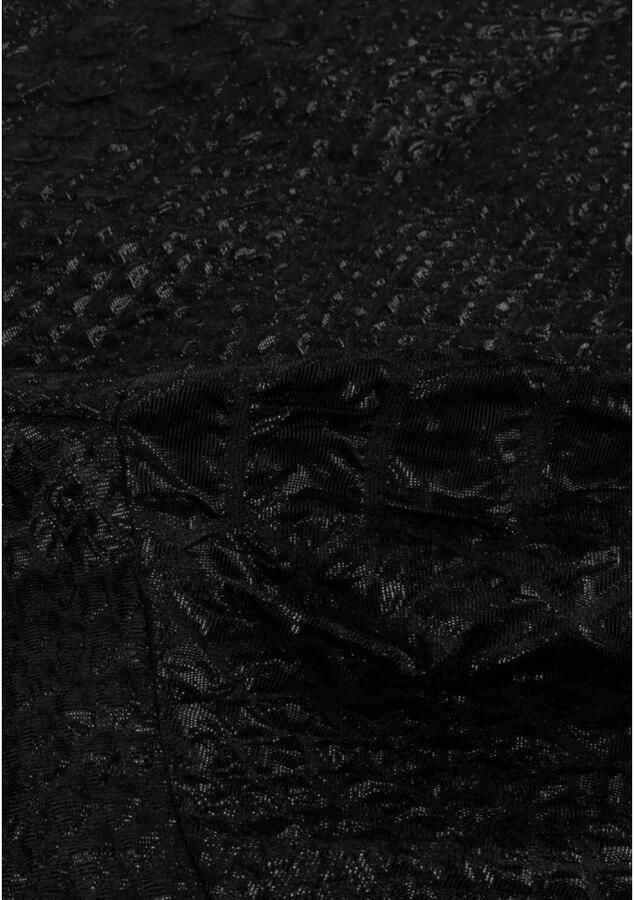 Notre-v Dames Jurken Nv-brigit Mini Dress Black Dames - Foto 5