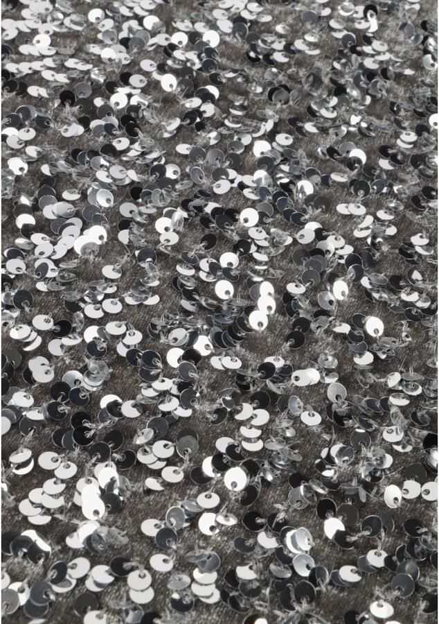 Notre-v Dames Jurken Nv Celina Dress Gray Dames - Foto 5