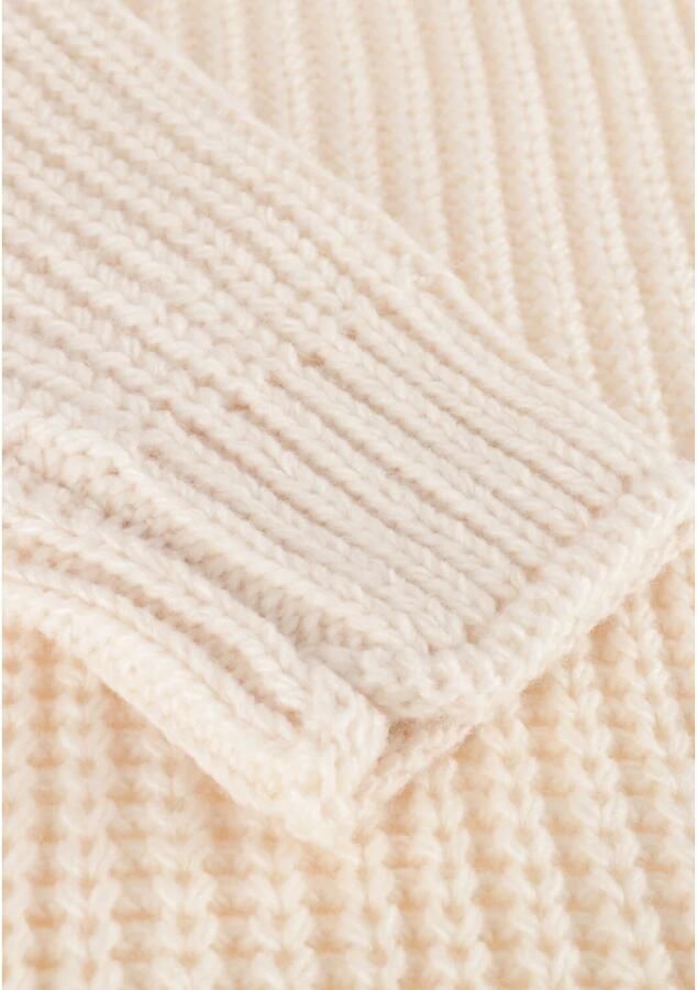 NOTRE-V Dames Jurken Nv-channa Gebroken Wit - Foto 5