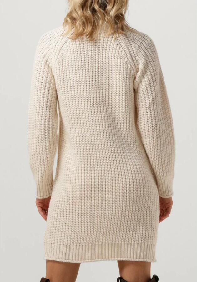 NOTRE-V Dames Jurken Nv-channa Gebroken Wit - Foto 6