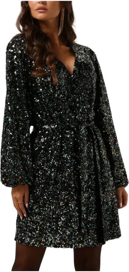 Notre-v Dames Jurken Nv-clio Dress Blue Dames - Foto 7