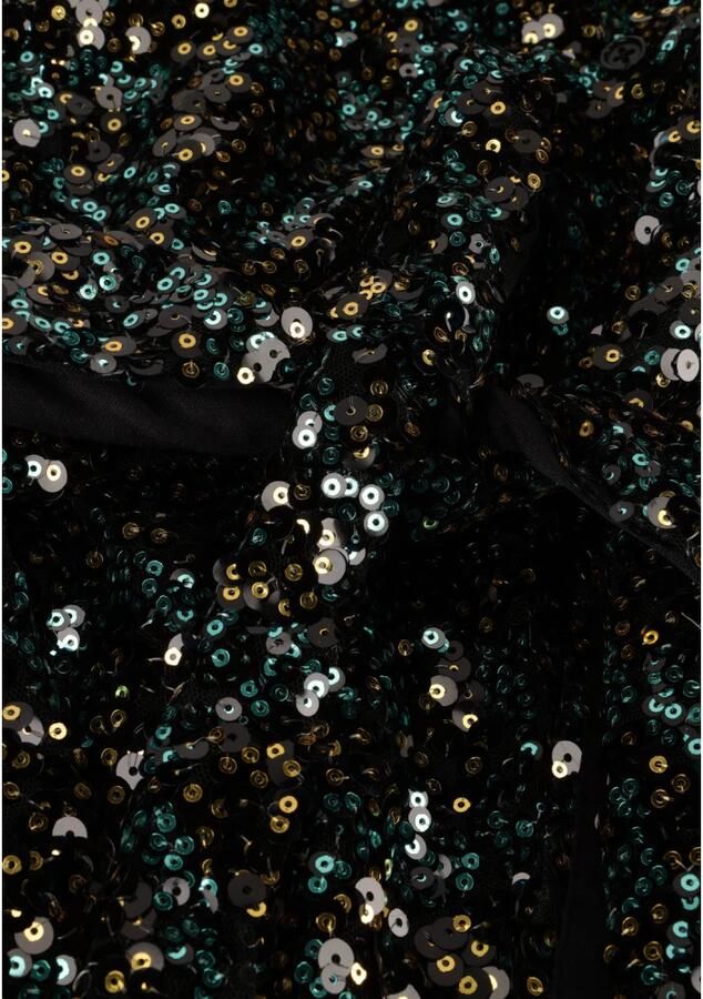 Notre-v Dames Jurken Nv-clio Dress Blue Dames - Foto 5