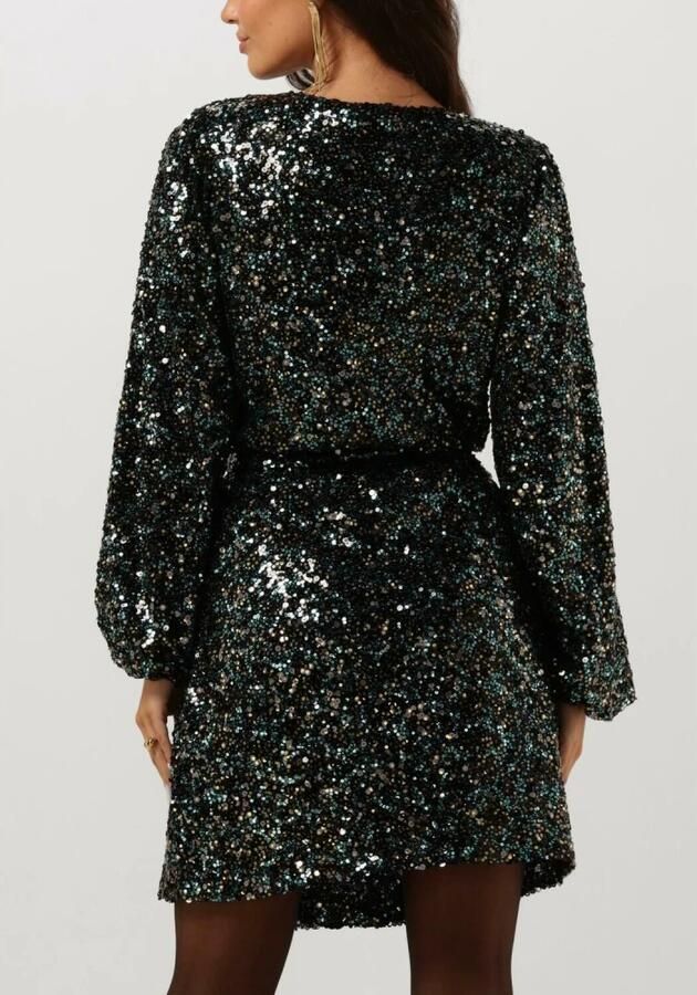 Notre-v Dames Jurken Nv-clio Dress Blue Dames - Foto 6