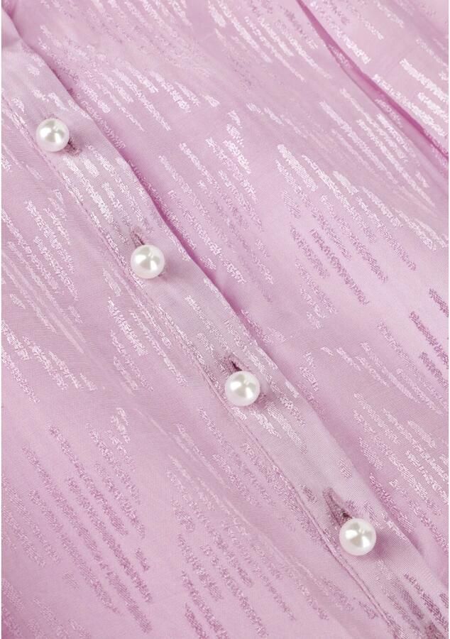 Notre-v Dames Jurken Nv-danton Pearl Dress Purple Dames - Foto 5