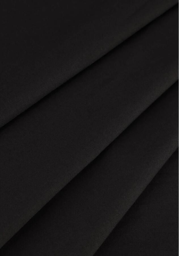 Notre-v Dames Jurken Nv-dayo Mini Dress Black Dames