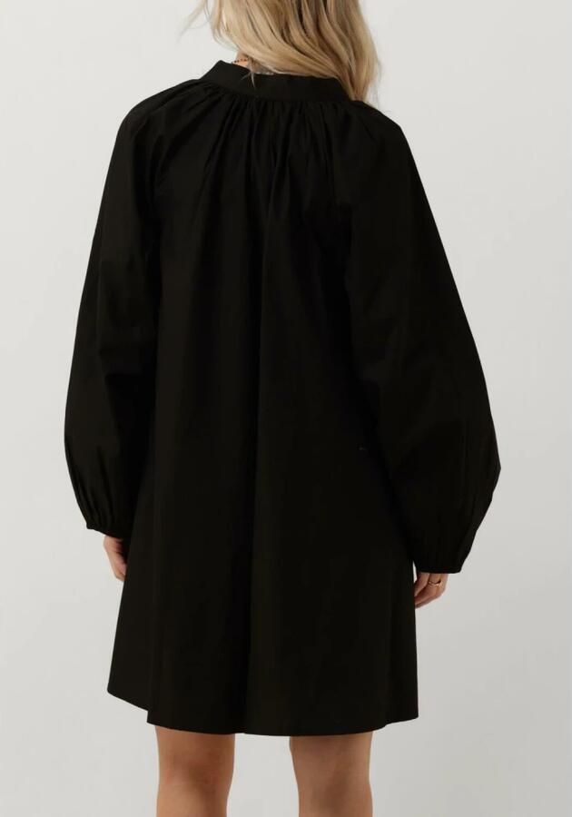 Notre-v Dames Jurken Nv-dayo Mini Dress Black Dames - Foto 2