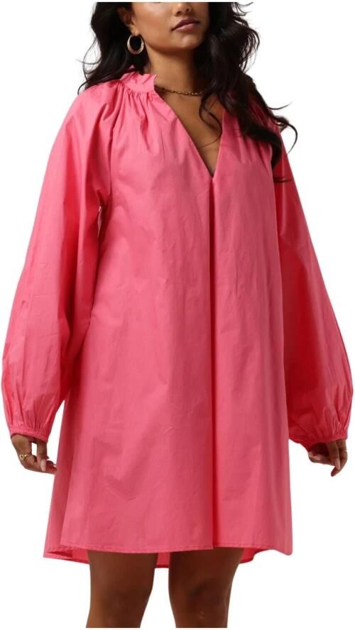 Notre-v Dames Jurken Nv-dayo Mini Dress Pink Dames - Foto 3