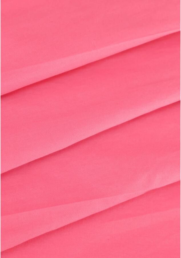 Notre-v Dames Jurken Nv-dayo Mini Dress Pink Dames