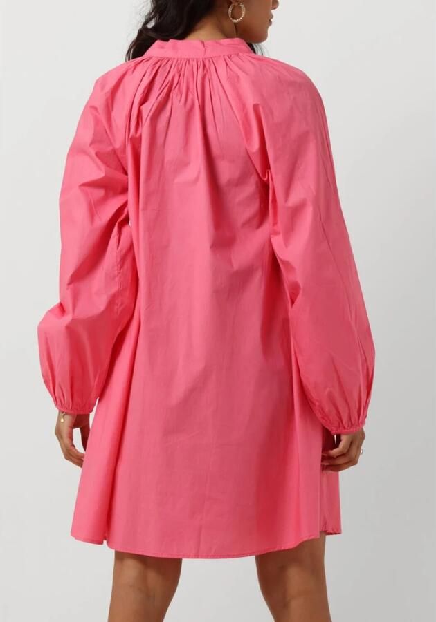 Notre-v Dames Jurken Nv-dayo Mini Dress Pink Dames - Foto 2