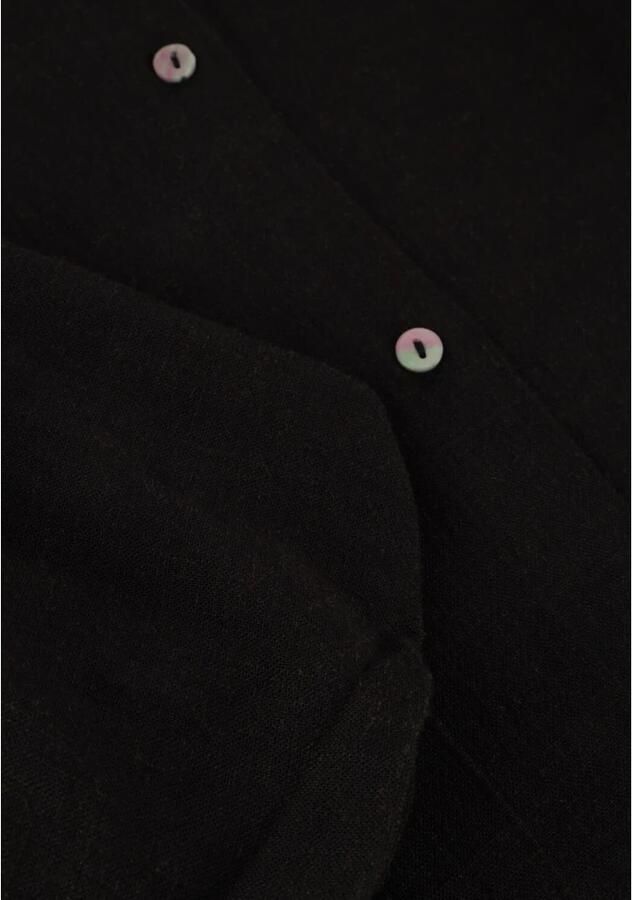 Notre-v Dames Jurken Nv-duno Black Dames - Foto 5