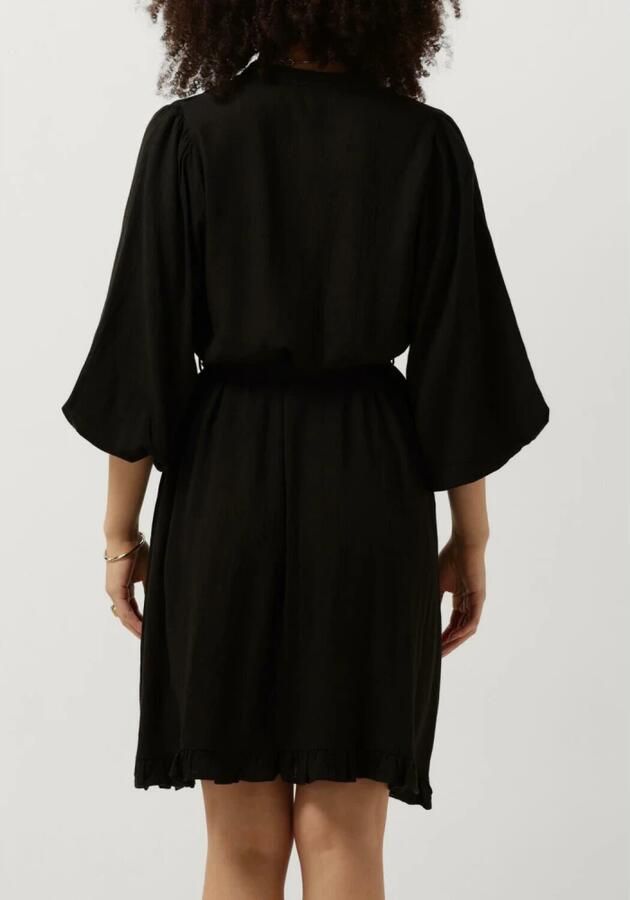 Notre-v Dames Jurken Nv-duno Black Dames - Foto 6