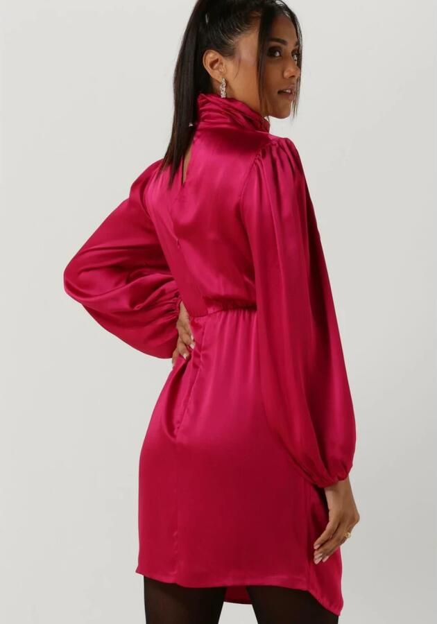 Notre-v Dames Jurken Party Mini Dress Nv-addis Pink Dames - Foto 2