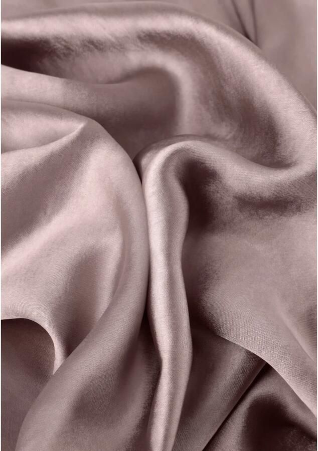 Notre-v Dames Jurken Satin Strap Dress Beige Dames - Foto 5