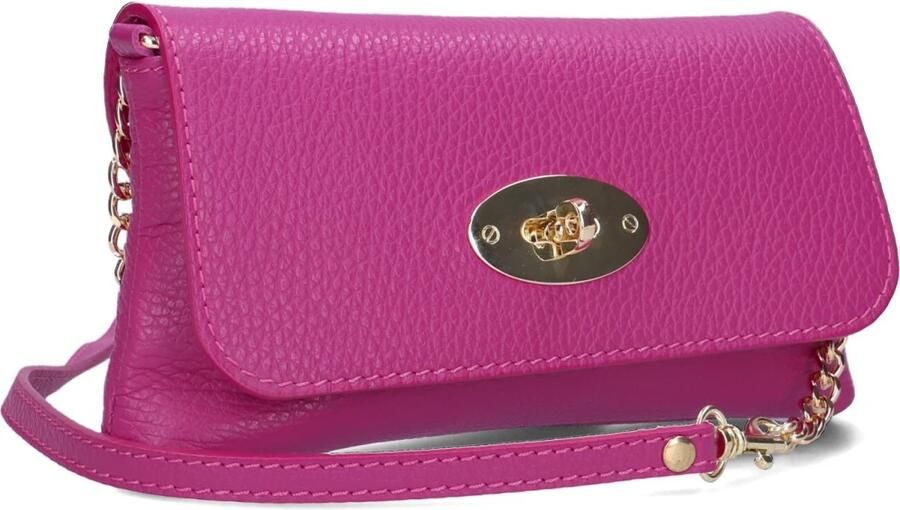 Notre-v Dames Schoudertassen Finley Pink Dames