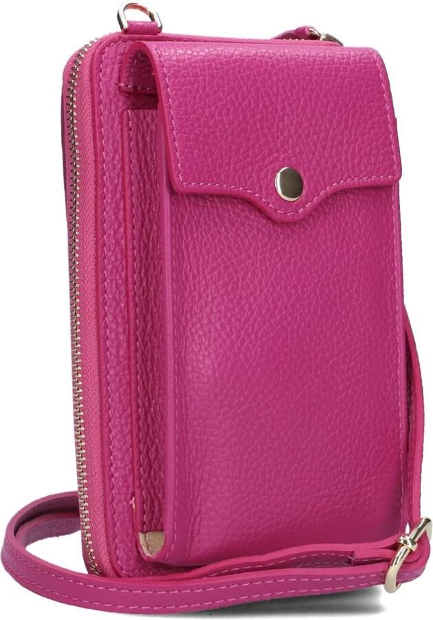 Notre-v Dames Schoudertassen Jackie Pink Dames