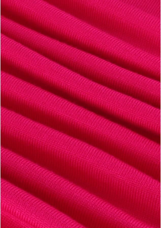 Notre-v Dames Truien & vesten Basic Knit Blouse Pink Dames