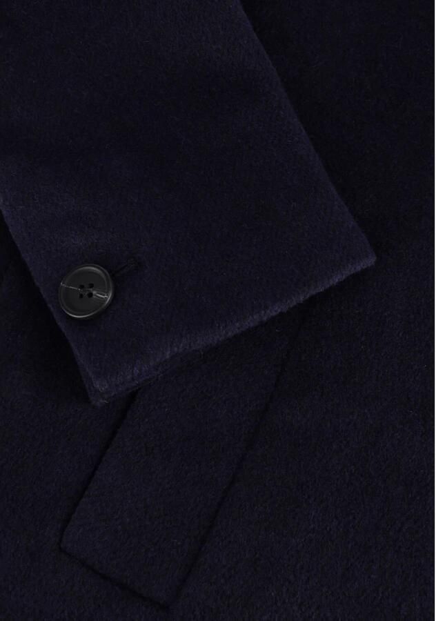 Notre-v Elegante Donkerblauwe Jas Blue Dames - Foto 5