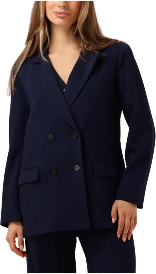 NOTRE-V Dames Blazers Nv-elaine Donkerblauw - Foto 7