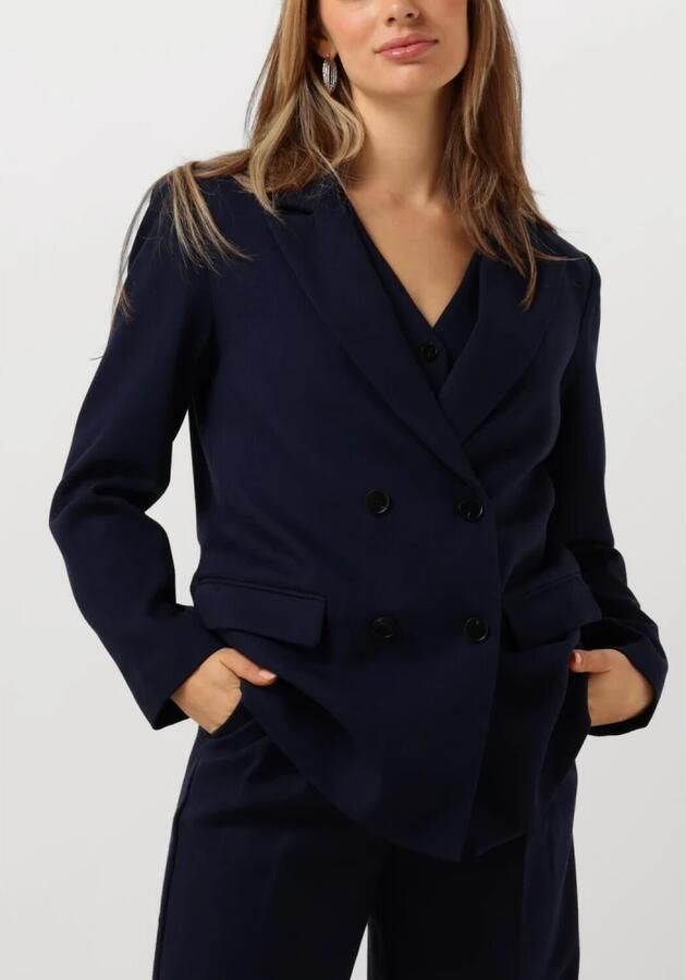 NOTRE-V Dames Blazers Nv-elaine Donkerblauw - Foto 6