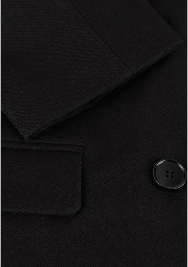 Notre-v Elegante Zwarte Blazer Nv-Elaine Black Dames