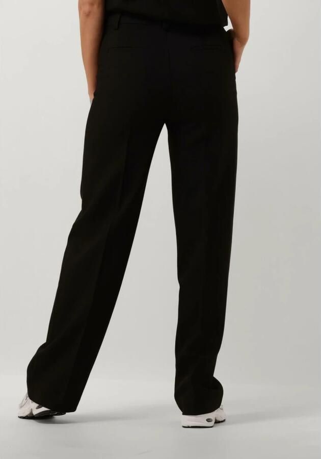 Notre-v Elegante Zwarte Broek Black Dames - Foto 3