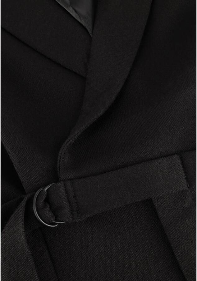 Notre-v Elegante Zwarte Jumpsuit voor Vrouwen Black Dames - Foto 10