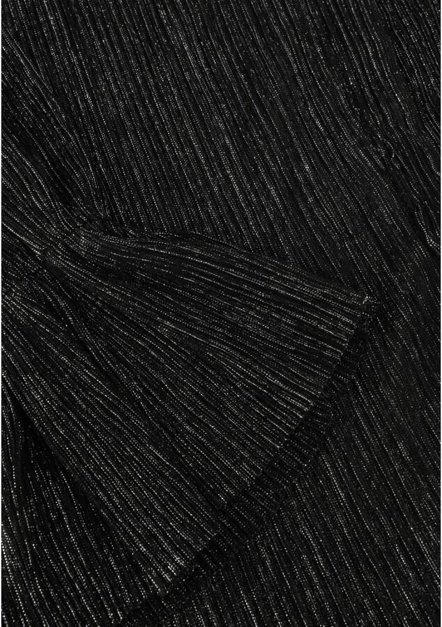 Notre-v Glanzende Brons Glitter Blouse Gray Dames - Foto 5