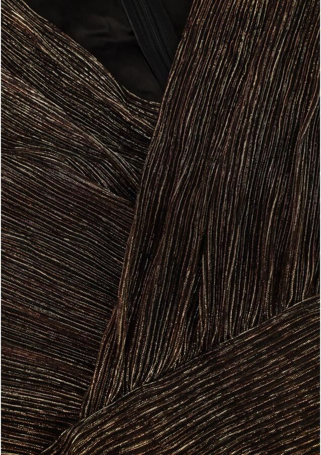 Notre-v Gouden Nv-Emilou Jurk Yellow Dames - Foto 5