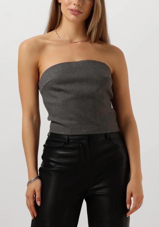 Notre-v Elegante Zwarte Jumpsuit voor Vrouwen Black Dames - Foto 14