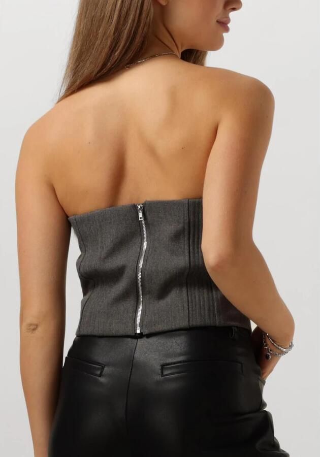 Notre-v Elegante Zwarte Jumpsuit voor Vrouwen Black Dames - Foto 11